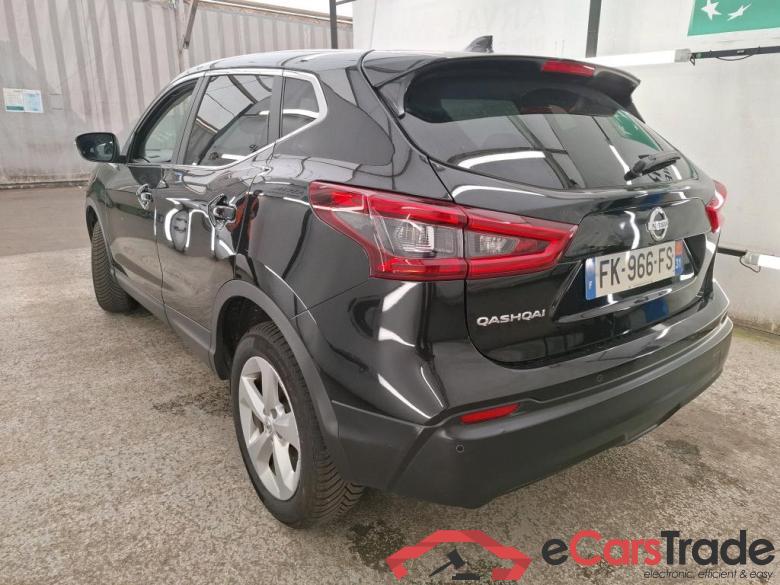 Nissan 1.5 DCI 115 DCT Business Edition NISSAN Qashqai / 2017 / 5P / Crossover 1.5 DCI 115 DCT Business Edition #2