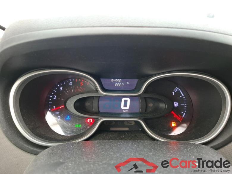 Renault FG GCF L1H1 1200 dCi 120 E6 Trafic Furgon Grand Confort L1H1 1200 1.6 dCi 120CV BVM6 E6 #6