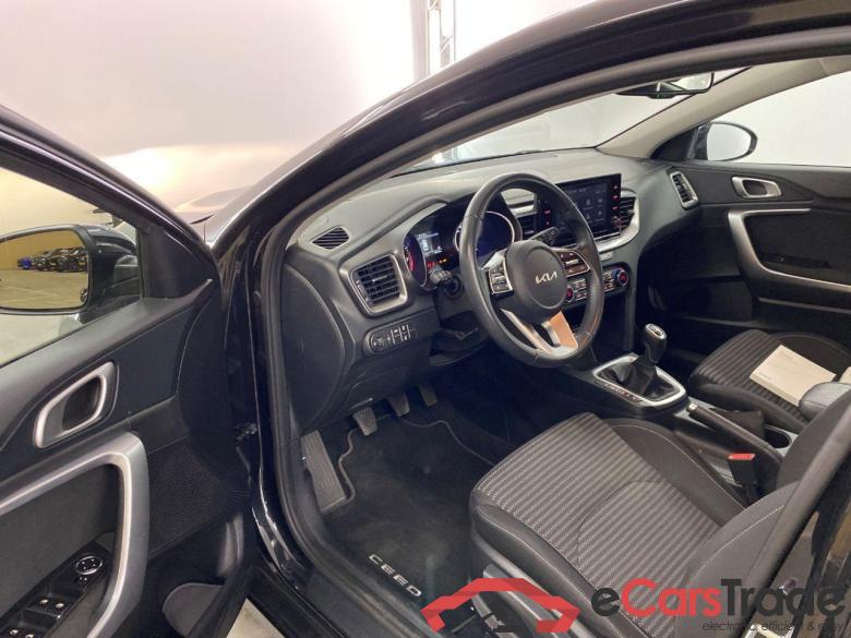 KIA CEED SPORTSWAGON 1.5tgdi dynamicline 117kW  #5