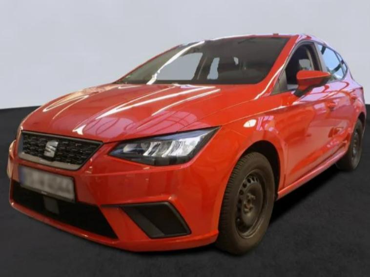 Seat Ibiza 1.0 TSI Style Virtual Apple-Carplay Klima ... #1