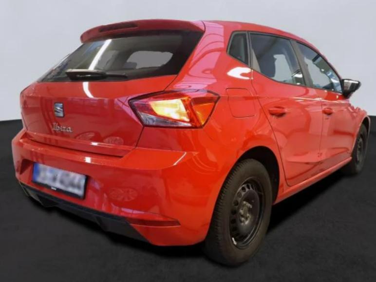 Seat Ibiza 1.0 TSI Style Virtual Apple-Carplay Klima ... #3