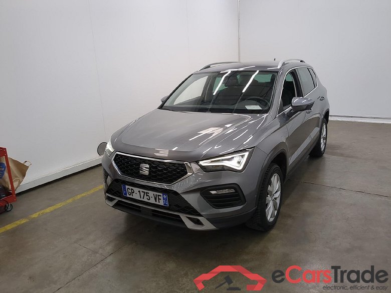 Seat  Ateca Style Business 2.0 TDI 150CV BVA7 E6d