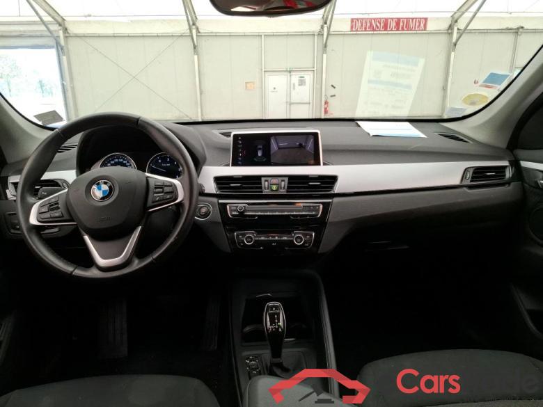 BMW sDrive16d Business Design DKG7 BMW X1 / 2019 / 5P / SUV sDrive16d Business Design DKG7 #5