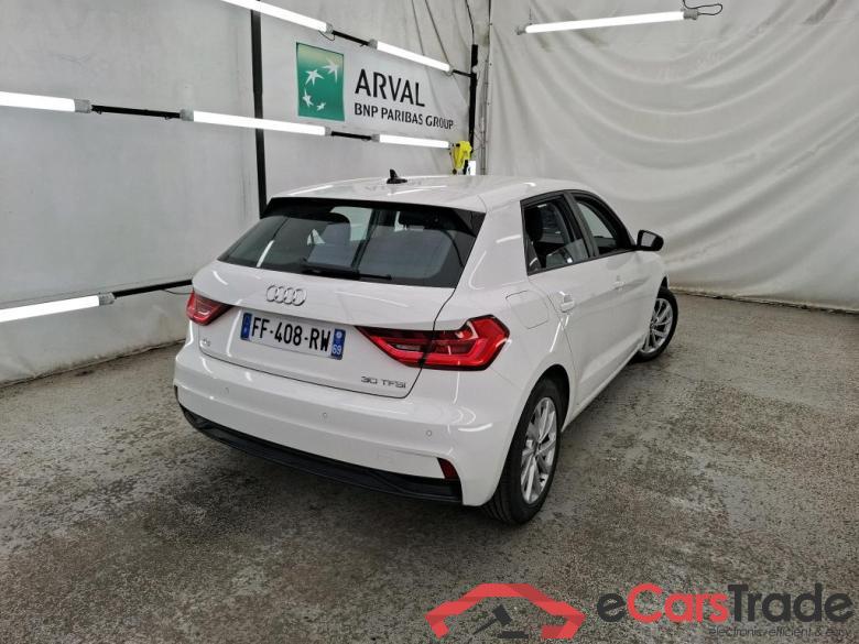 Audi 1.0 TFSI 116 Business Line AUDI A1 Sportback 5p Berline 1.0 TFSI 116 Business Line #3