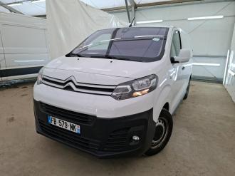Citroen Jumpy