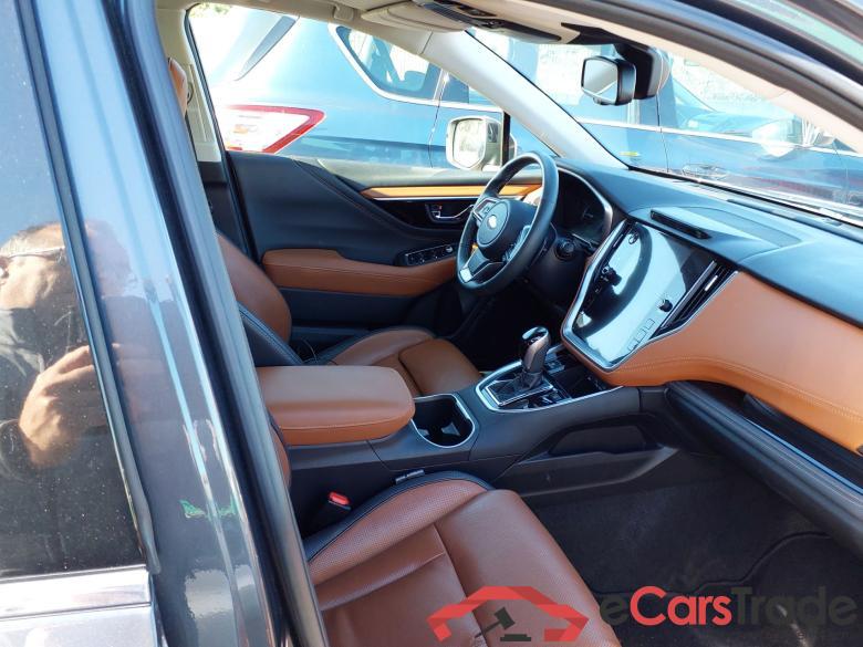 SUBARU Outback 2.5 169CV CVT AUT TOURING #3