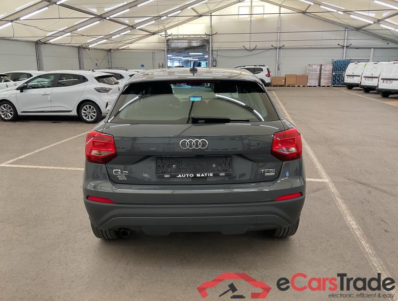 AUDI Q2 Audi Q2 1.0 TFSI 85(116) kW(PS) S tronic #5