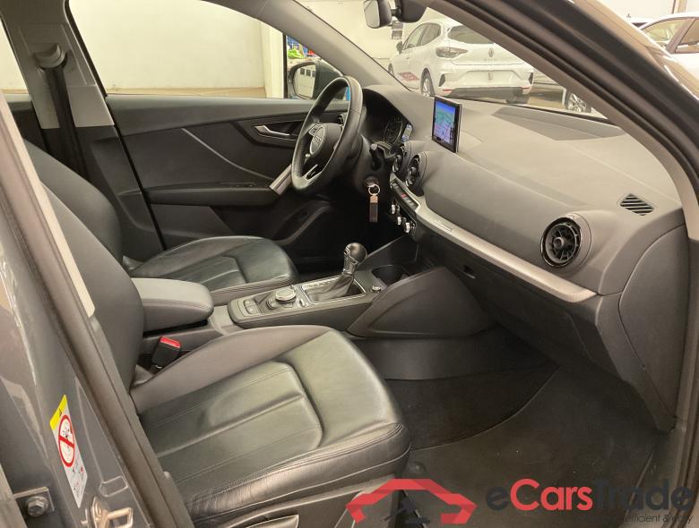 AUDI Q2 Audi Q2 1.0 TFSI 85(116) kW(PS) S tronic #6