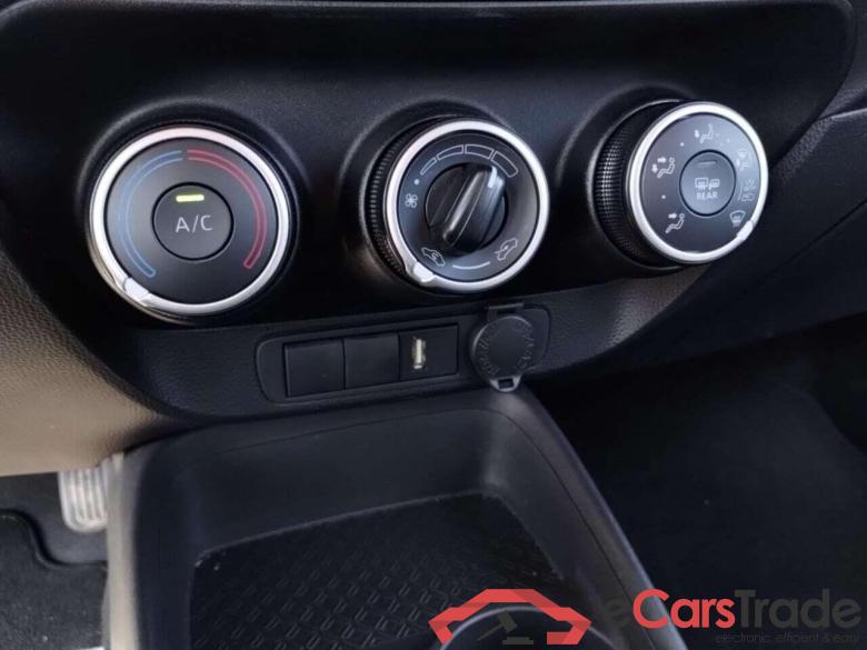 TOYOTA Aygo X 1.0 VVT-i MT Play #6