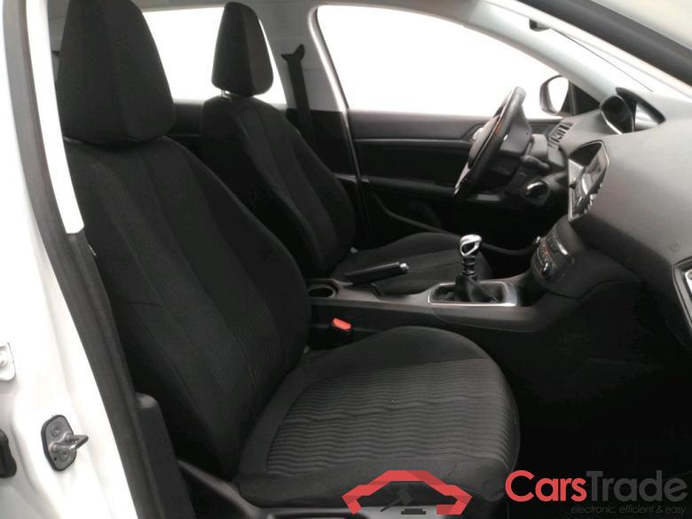 Peugeot BlueHDi 100 S&S Access 308 SW Access 1.5 HDI 100CV BVM6 E6dT #6