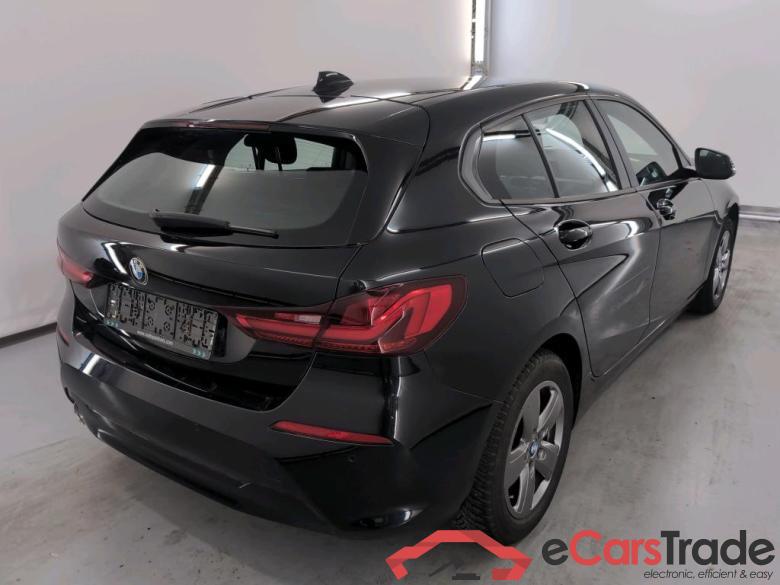 BMW 1 SERIES HATCH 1.5 116DA (85KW) Model Advantage Business Driving Assistant Mirror #4