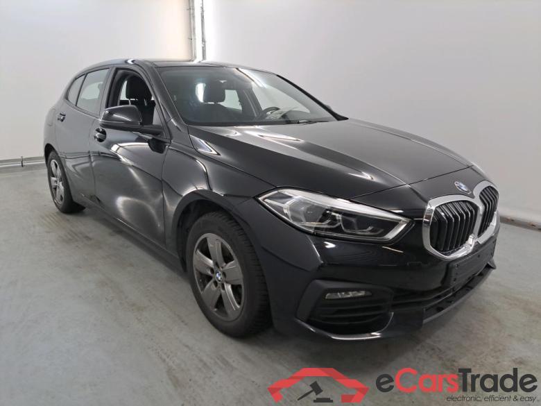 BMW 1 SERIES HATCH 1.5 116DA (85KW) Model Advantage Mirror Business Driving Assistant #2