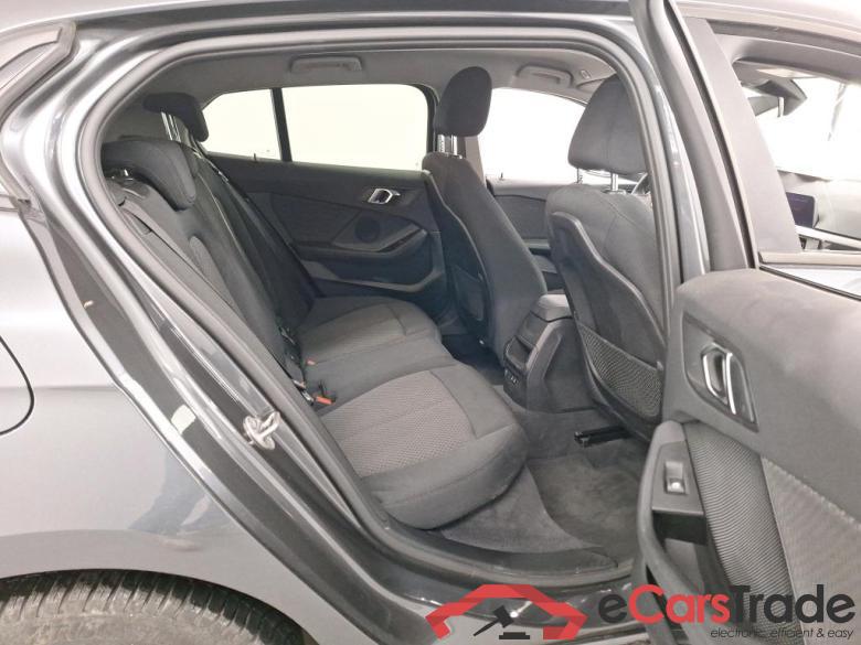 BMW 1 SERIES HATCH 1.5 116IA (80KW) rnBusiness Model Advantage Storage #6