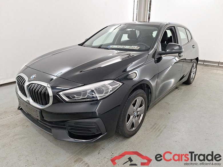 BMW 1-serie 1.5 116DA (85KW)