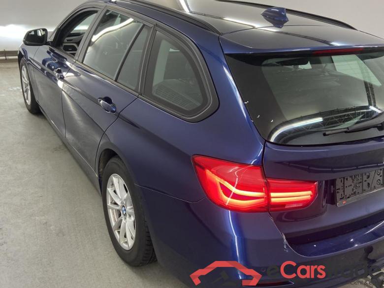 BMW 3 TOURING DIESEL - 2015 316 d Business Ed AdBlue (ACO) (EU6c) #3