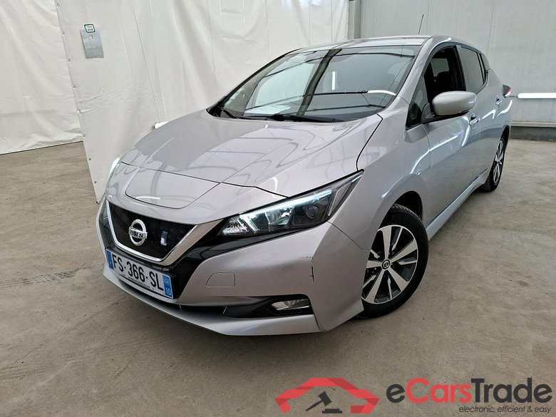 Nissan 150ch Business NISSAN Leaf / 2017 / 5P / Berline 150ch Business #1