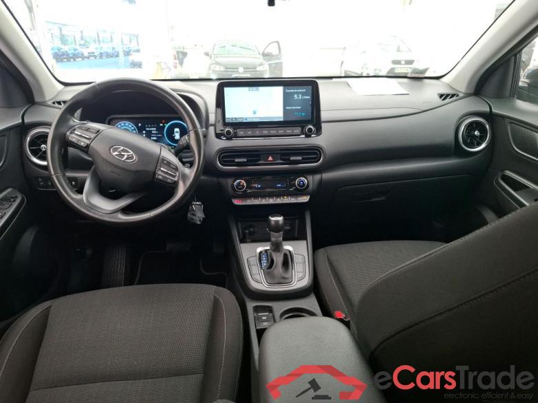 Hyundai 1.6 HYBRID 141 BUSINESS HEV Kona Business Hybrid 2WD 1.6 GDI 140CV BVA6 E6d #5