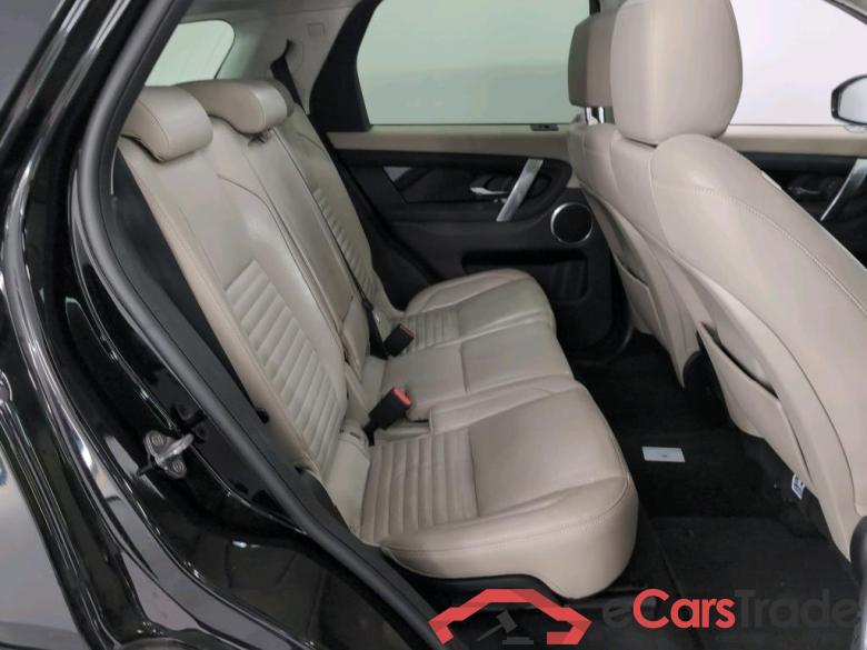 LAND ROVER DISCOVERY SPORT 2.0 D150 S #6