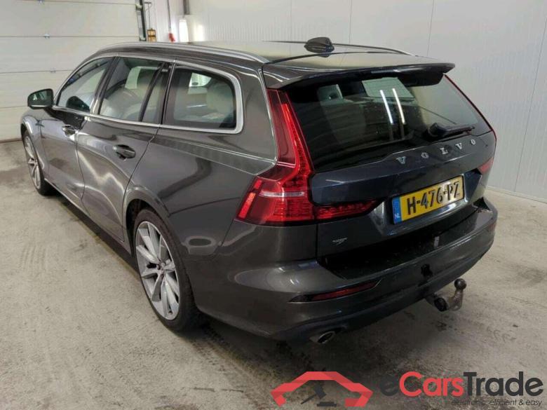 VOLVO V60 2.0 T4 Moment.Pro #6