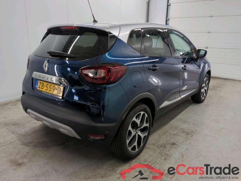 RENAULT Captur 0.9 TCe Intens #2