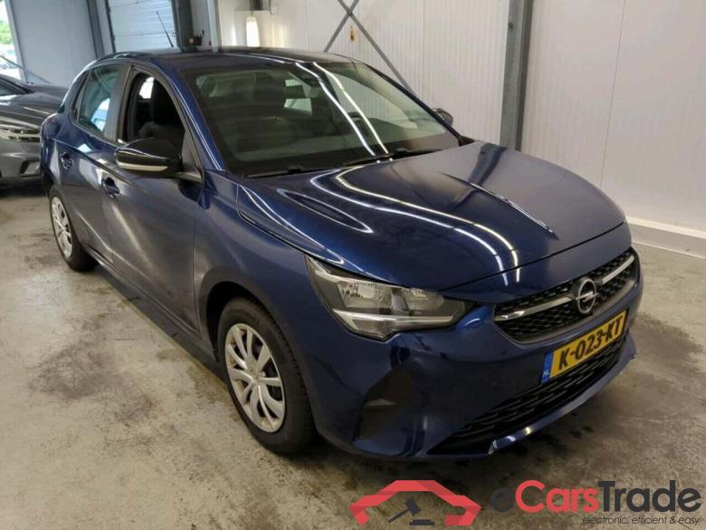 OPEL Corsa 1.2 Edition #5