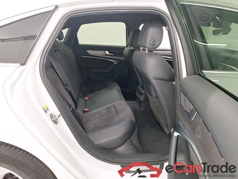 AUDI A6 DIESEL - 2018 35 TDi Business Edition Sport S tronic Technology Module assistance Tour #6