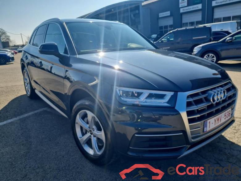 AUDI Q5 2.0 TFSI E 50 220KW S TR QUAT. 4WD SP #2