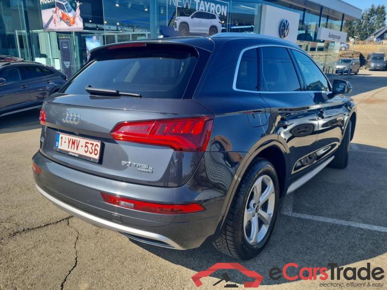 AUDI Q5 2.0 TFSI E 50 220KW S TR QUAT. 4WD SP #4