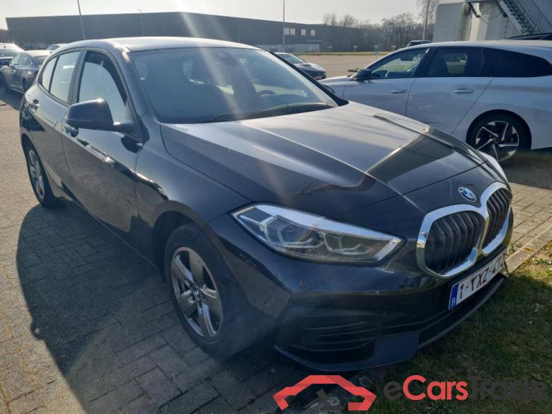 BMW 1-serie 1.5 116DA (85KW) Model Advantage Business #2