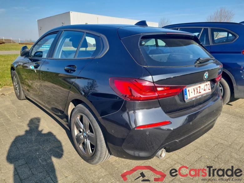 BMW 1-serie 1.5 116DA (85KW) Model Advantage Business #3