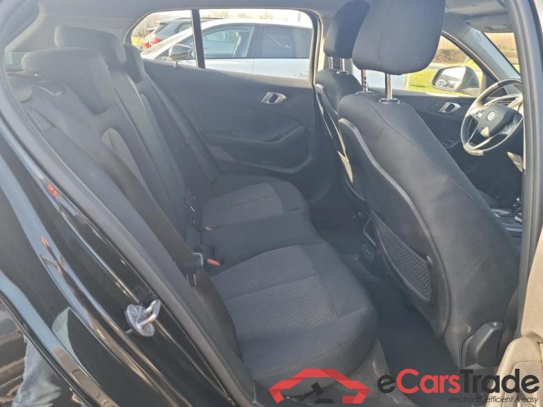 BMW 1-serie 1.5 116DA (85KW) Model Advantage Business #6