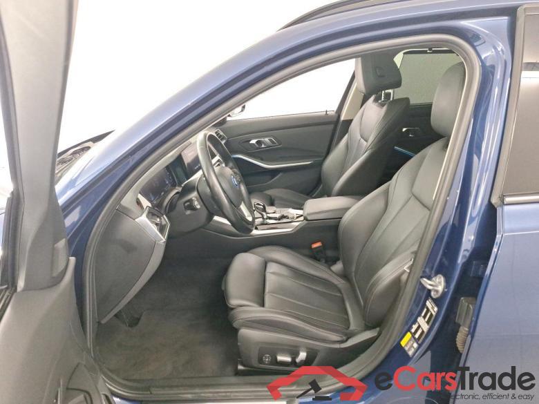BMW 3 SERIES TOURING 2.0 320E TOURING ACO Business Edition Mirror Comfort Travel Model Sport #5