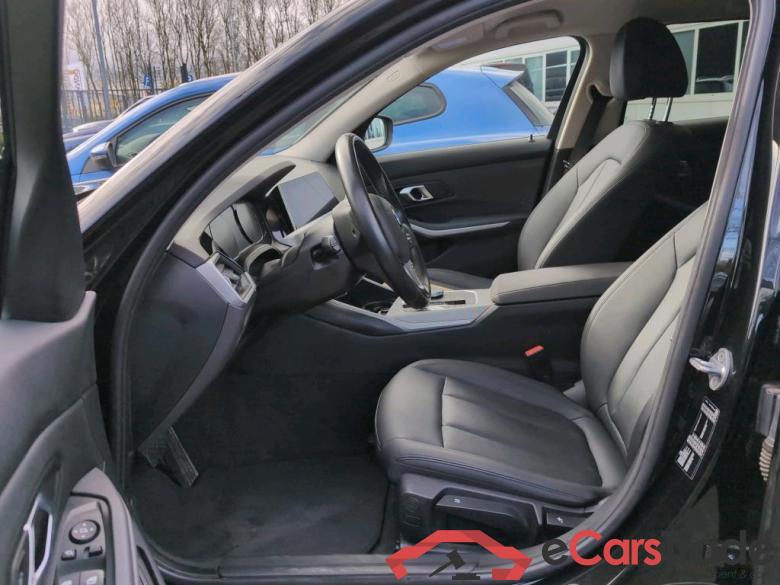 BMW 3 SERIES TOURING 2.0 320I (135KW) AUTO TOURING Mirror Model Advantage Business #5