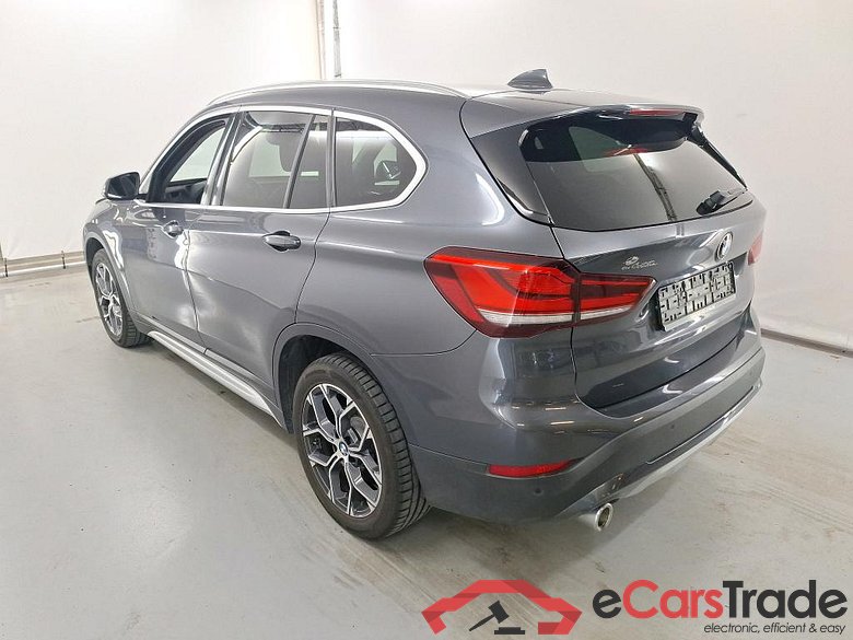 BMW X1 DIESEL - 2019 1.5 dA sDrive16 AdBlue Model xLine ACO Business Edition #3