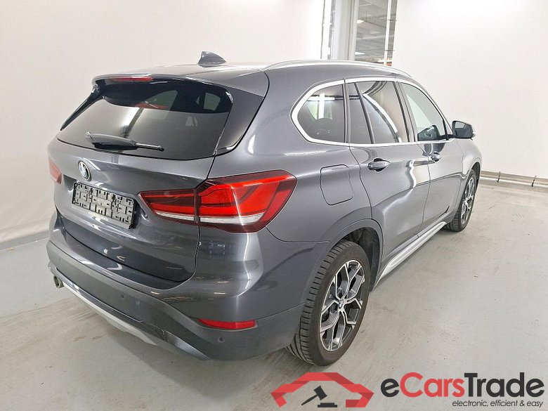 BMW X1 DIESEL - 2019 1.5 dA sDrive16 AdBlue Model xLine ACO Business Edition #4