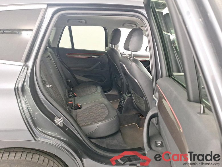 BMW X1 DIESEL - 2019 1.5 dA sDrive16 AdBlue Model xLine ACO Business Edition #6