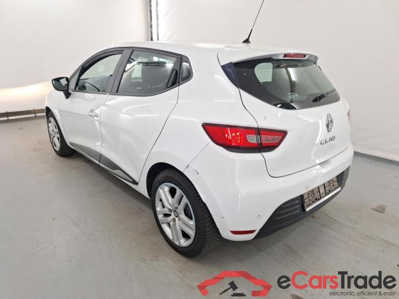 RENAULT Clio 0.9 TCe Zen (EU6c) Park Distance Control #3