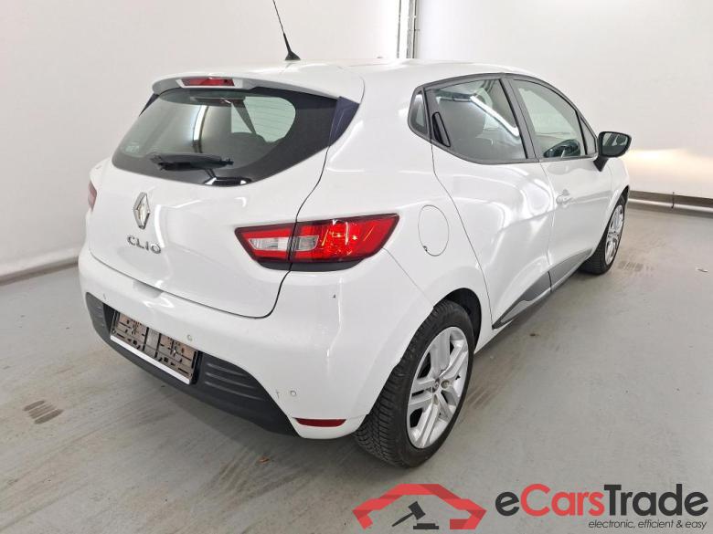 RENAULT Clio 0.9 TCe Zen (EU6c) Park Distance Control #4