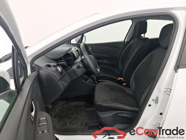 RENAULT Clio 0.9 TCe Zen (EU6c) Park Distance Control #5