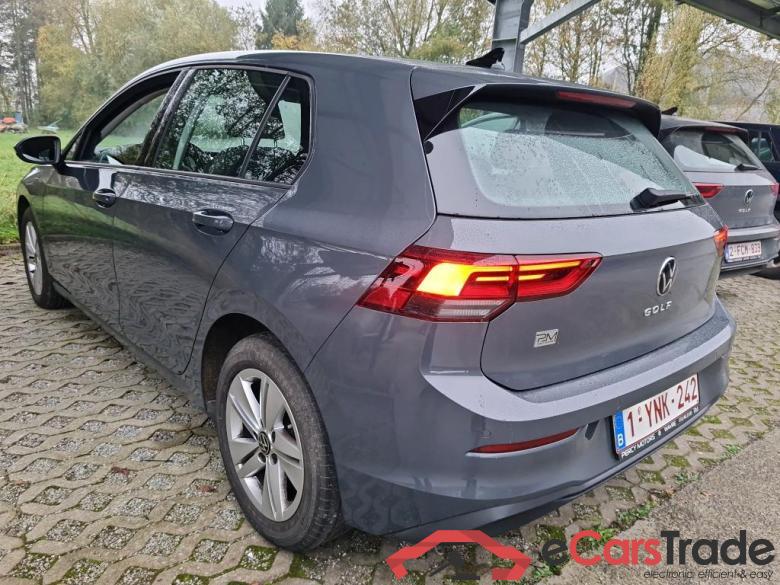 VOLKSWAGEN Golf 1.5 TSI LIFE Lounge #3
