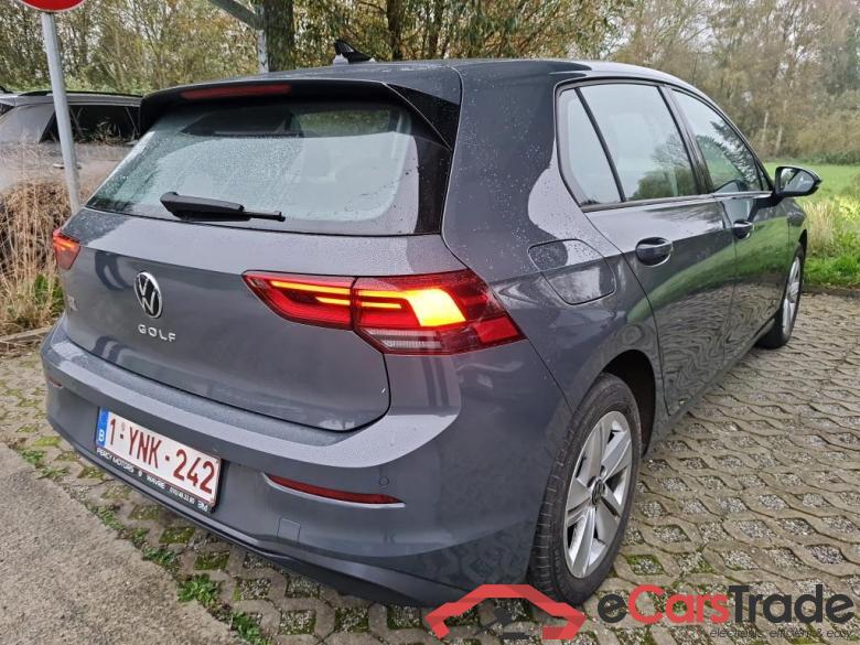 VOLKSWAGEN Golf 1.5 TSI LIFE Lounge #4