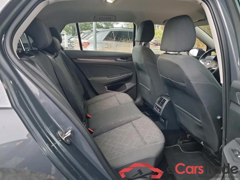 VOLKSWAGEN Golf 1.5 TSI LIFE Lounge #6