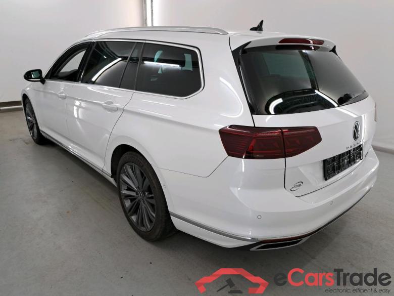 VOLKSWAGEN PASSAT VARIANT 2.0 TDI SCR MSQ 4WD 147KW VAR ELEGANCE B #3