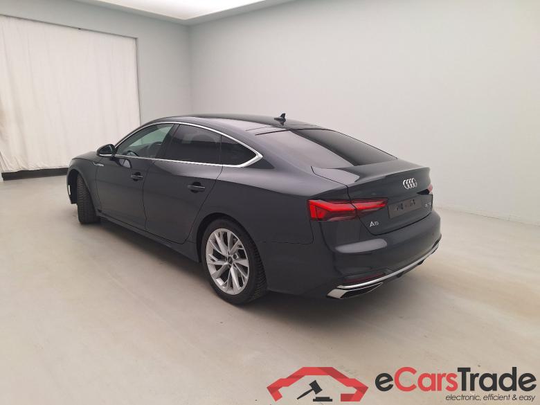 Audi, A5 SB FL'20, Audi A5 Sportback 30 TDI S tronic Bus Ed Advanced #4