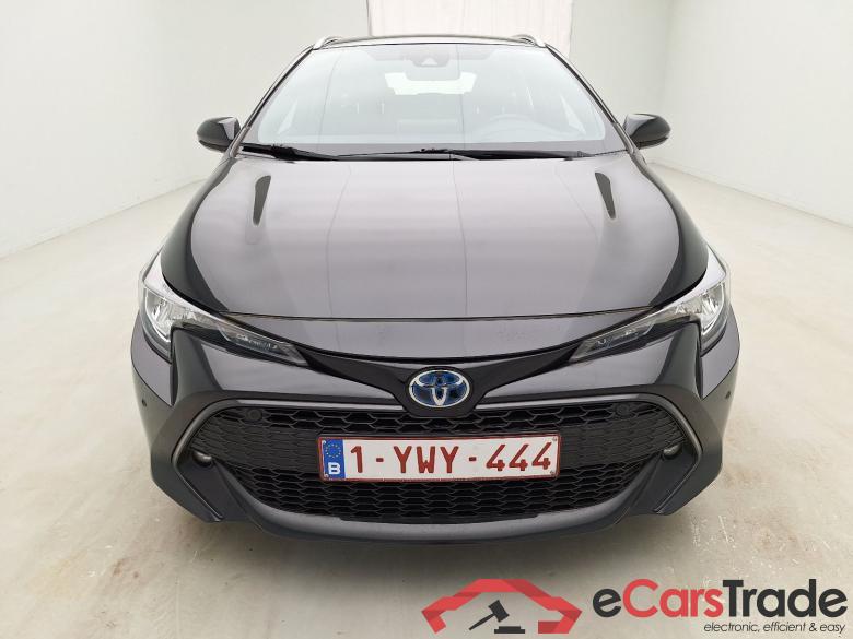 Toyota, Corolla TS '19, Toyota Corolla Touring Sports 1.8 Hybrid Dynamic excluweb end 24.04 #1