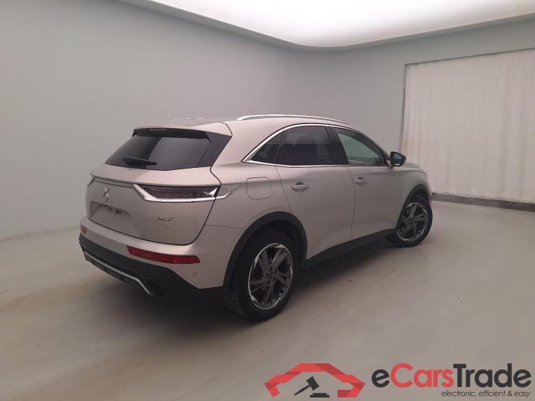 DS, DS7 CB '17, DS 7 Crossback 1.5 BlueHDi 130 Automatic Grand Chi #5