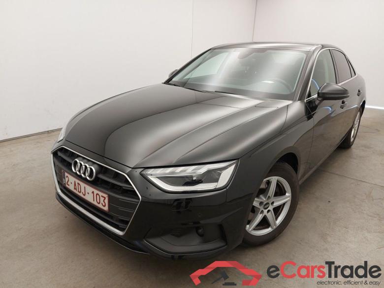 Audi A4 2.0 30 TDi 100kW S tronic Business Ed 4d #3