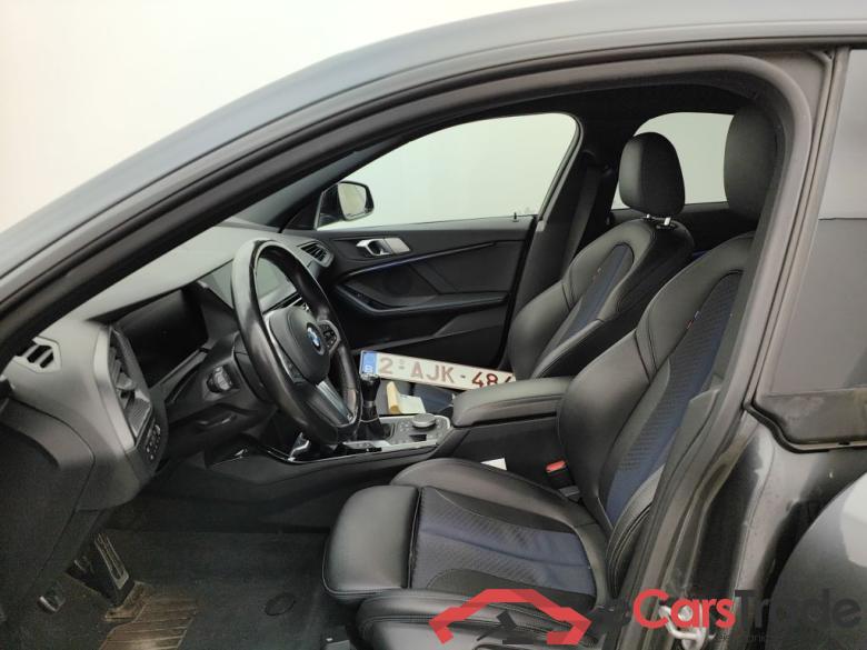 BMW 2 Reeks Gran Coupé 218i (100kW) 4d #6