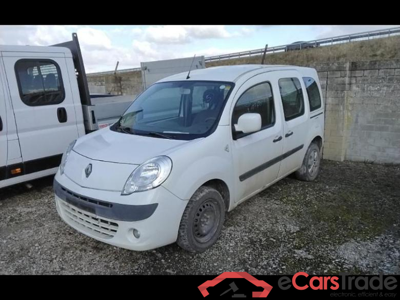Renault  Kangoo