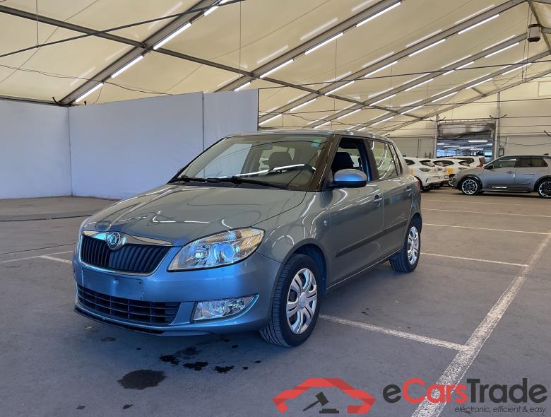 SKODA Fabia NEW FABIA AMBIENTE 1,2 HTP 51KW 70CV 5V #1